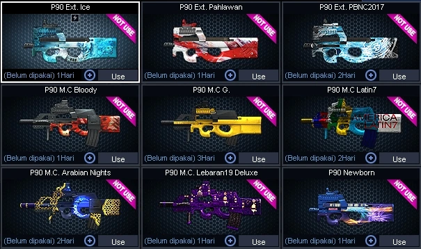 MAYOR 1 HARGA 27K image 10